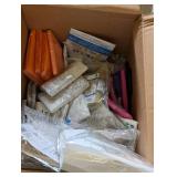Lot of Party Supplies  (girls & boys)