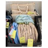 Lot of All in Motion Backpacks