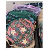 Lot of Cat & Jack, All in Motion Backpacks