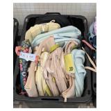 Lot of All in Motion, Cat & Jack Backpacks