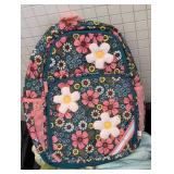 Lot of All in Motion, Cat & Jack Backpacks