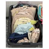 Lot of Campion & All in Motion - Backpacks & Fanny Packs