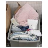 Lot of Room Essentials & Threshold Bedding