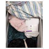 Lot of Room Essentials & Threshold Bedding