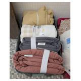 Lot of Room Essentials Bedding