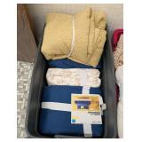 Lot of Room Essentials Bedding