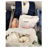 Lot of Room Essentials & Casaluna Bedding