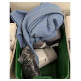 Lot of Room Essentials & Casaluna Bedding