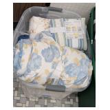 Lot of Room Essentials Bedding