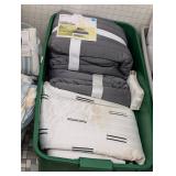 Lot of Room Essentials Bedding
