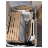 Lot of Wall Decor