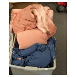 Lot of Blankets