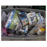 Lot of Party Supplies
