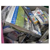 Lot of Party Supplies