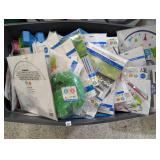 Lot of Party Supplies