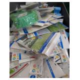 Lot of Party Supplies