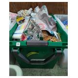 Lot of Party Supplies