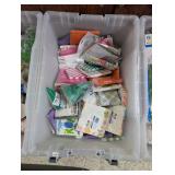 Lot of Party Supplies