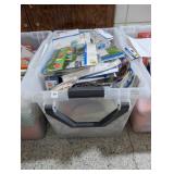 Lot of Party Supplies