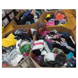 25 Variety of Mixed Clothing (Target, Christopher & Banks, etc.)