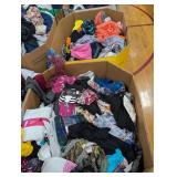 25 Variety of Mixed Clothing (Target, Christopher & Banks, etc.)