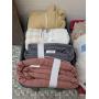 Bulk Auction - Re Sellers Delight - Clothes - Backpacks - Christmas, Pet - Mixed - Bedding