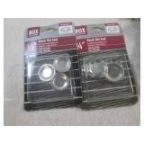 (BR3) Assorted Electrical...