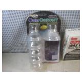 (BR3) Assorted PVC Fittings and Oth...
