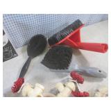 (BR3) Assorted PVC Fittings and Oth...