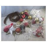 (BR3) Christmas Decor...