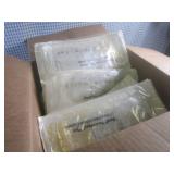 (BR3) Box Full of Catheters...