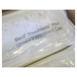 (BR3) 3/4 Box of Catheters...