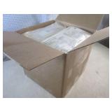 (F-0) Box Full of Catheters...