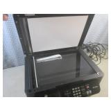 (F-1) Epson WF-2540 Printer...
