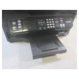 (F-1) Epson WF-2540 Printer...