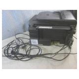 (F-1) Epson WF-2540 Printer...