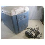 (EW4) Coleman Electric Cooler Model...