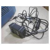 (EW4) Coleman Electric Cooler Model...