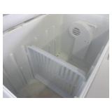 (EW4) Coleman Electric Cooler Model...