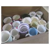 (EW4) Assorted Coffee Cups/Mugs...