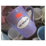 (EW4) Assorted Coffee Cups/Mugs...