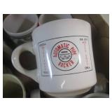 (EW4) Assorted Coffee Cups/Mugs...