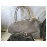 (A-3) Assorted Purses and Towels...