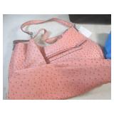 (A-3) 3 Purses...