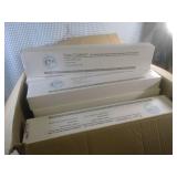(A-4T) 18 - 16" Catheters...