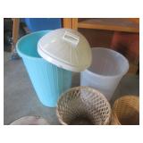 (EW7) Baskets, Trays, Containers...