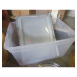 (EW7) Baskets, Trays, Containers...