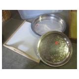 (EW7) Baskets, Trays, Containers...