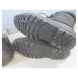 (EW5) Sorel Boots Size 8, 2 Pair of...