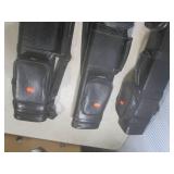 (F-3) 3 Pool Cue Cases...